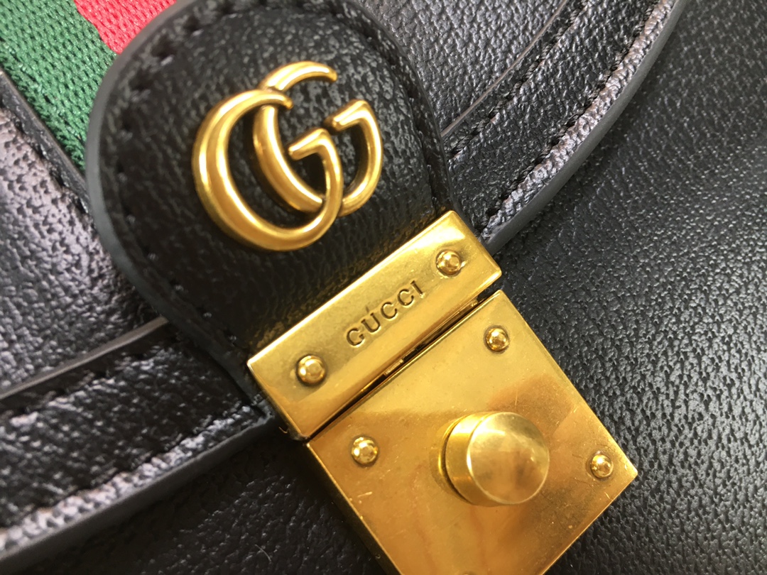 Gucci Top Handle Bags